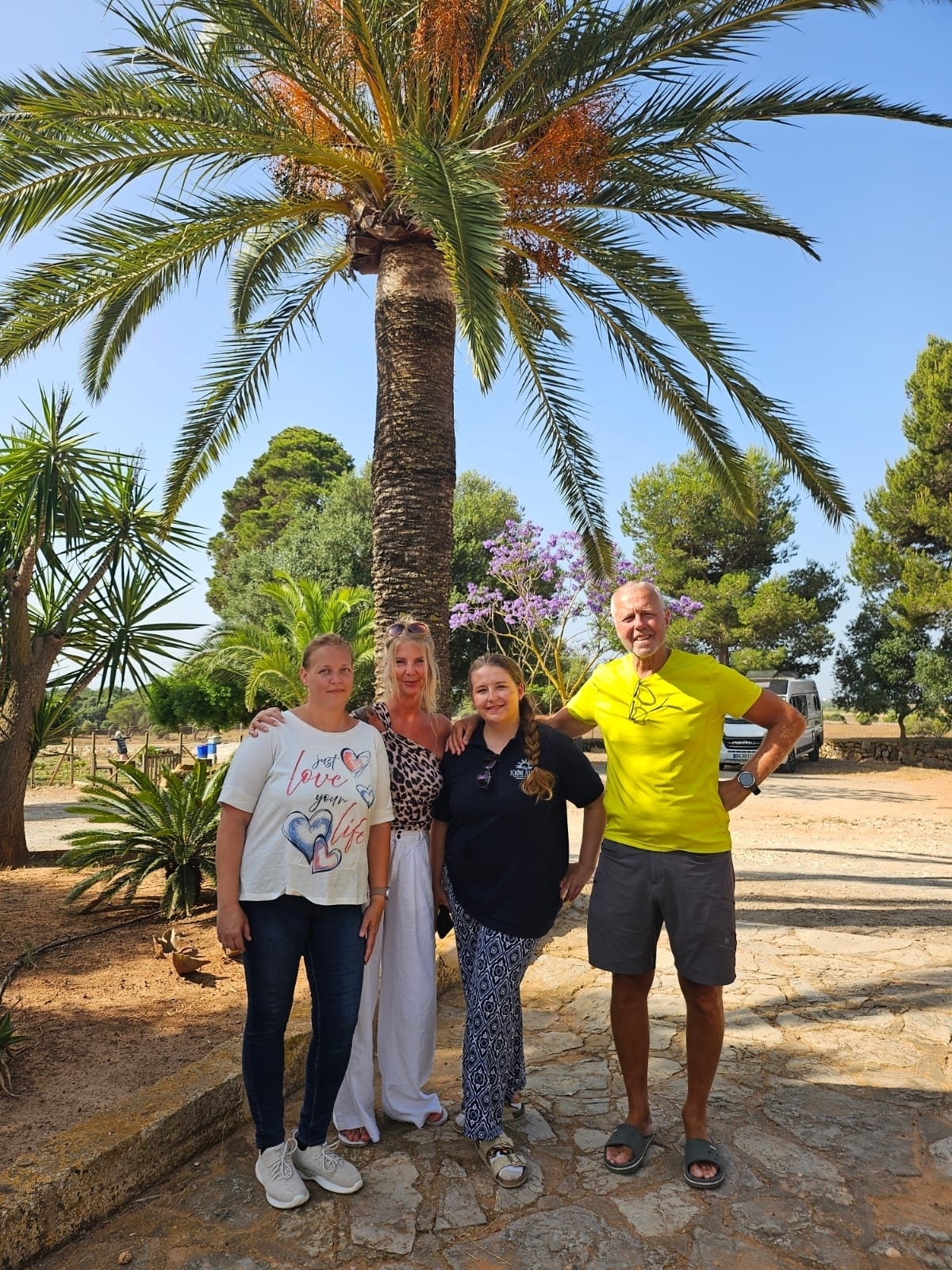 11.06.2025 – Mallorca