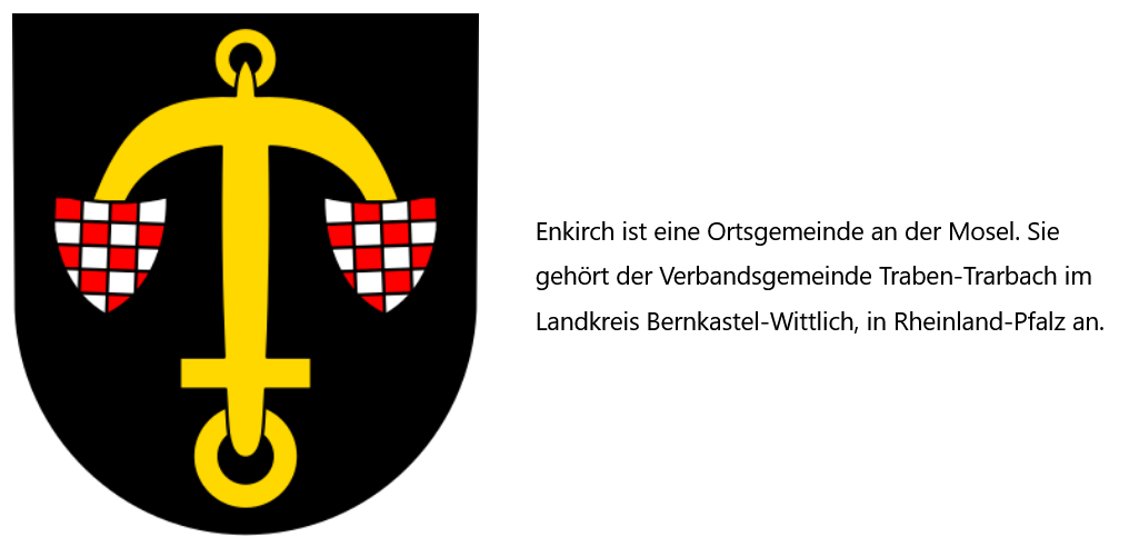 Enkirch